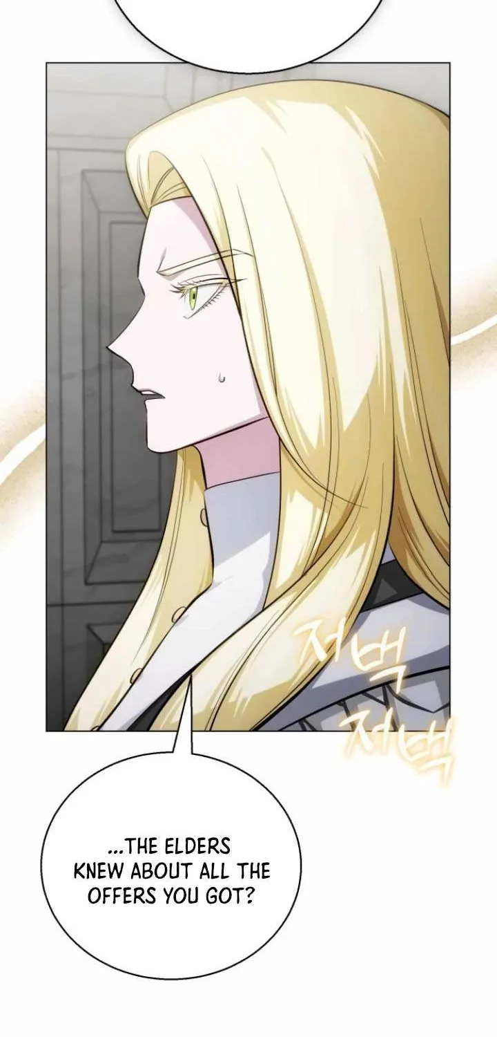 The Magic Tower’s Problem Child Chapter 7 page 53 - 