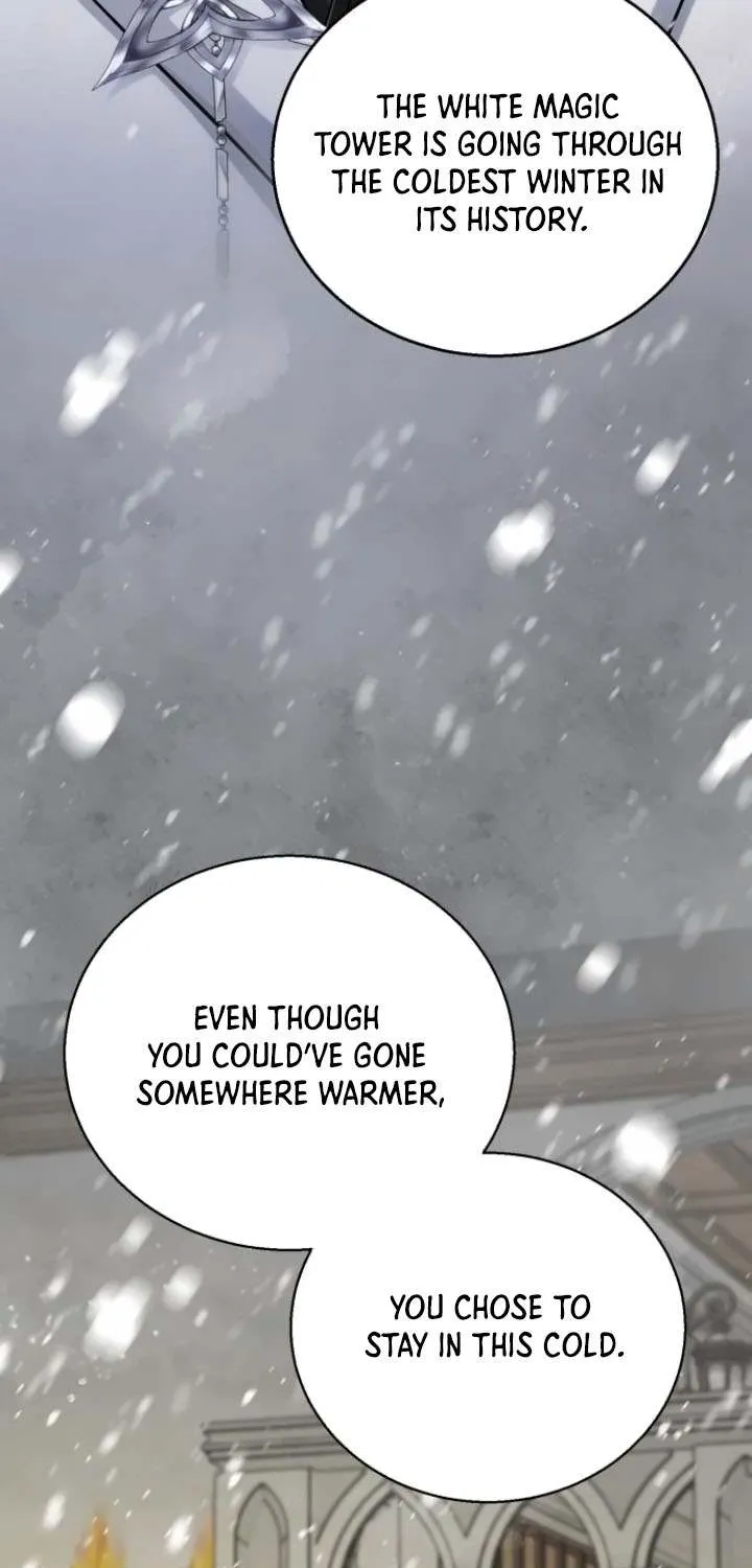 The Magic Tower’s Problem Child Chapter 7 page 57 - 