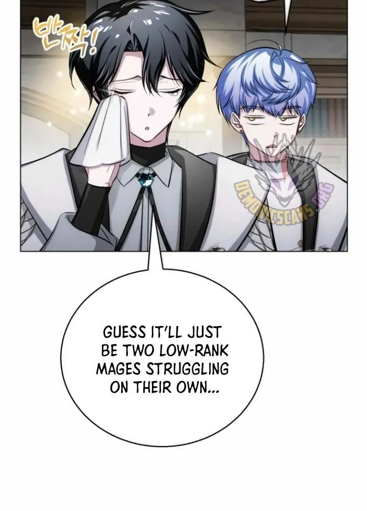 The Magic Tower’s Problem Child Chapter 7 page 61 - 