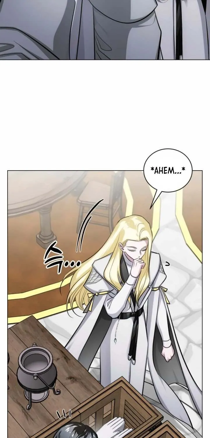 The Magic Tower’s Problem Child Chapter 7 page 64 - 