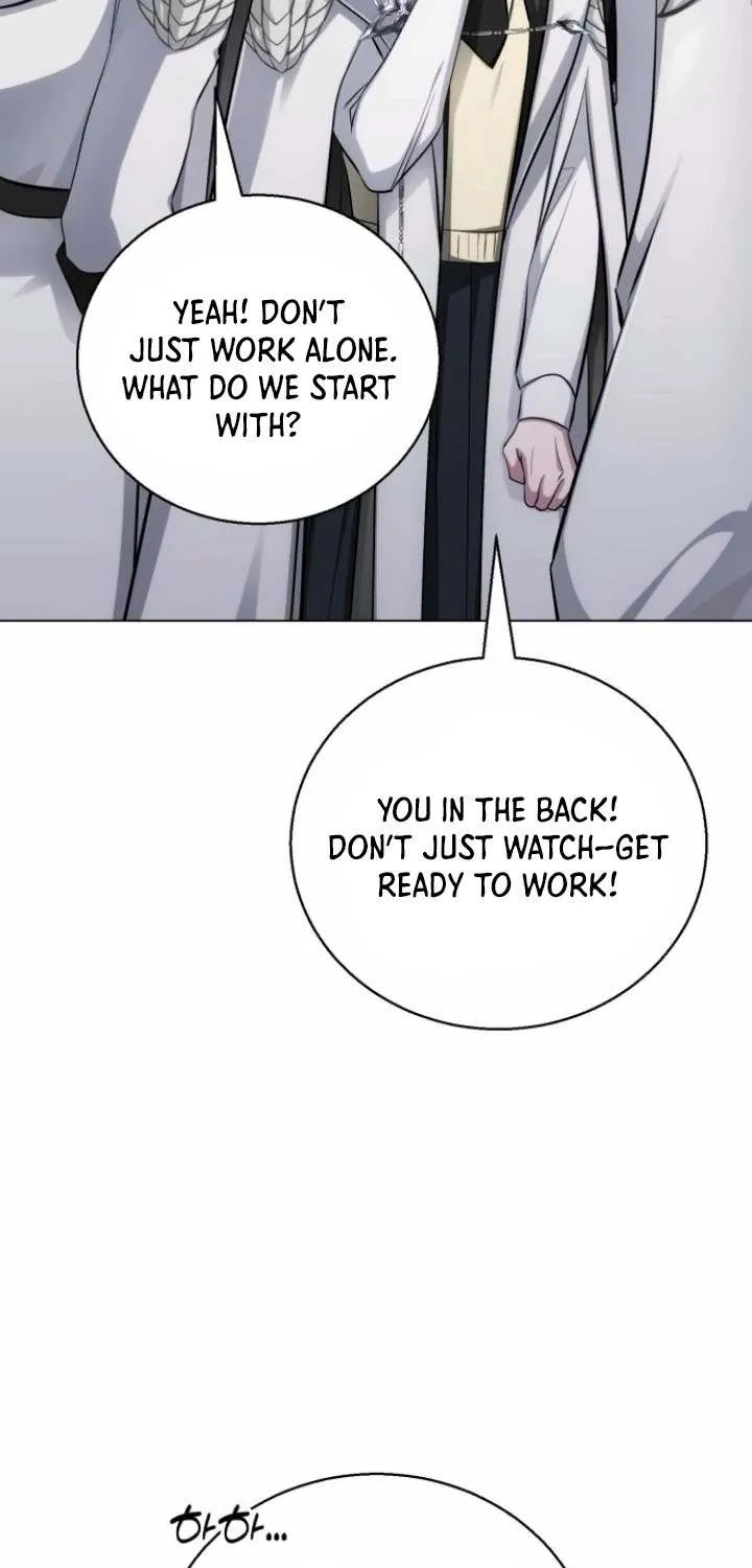 The Magic Tower’s Problem Child Chapter 7 page 66 - 