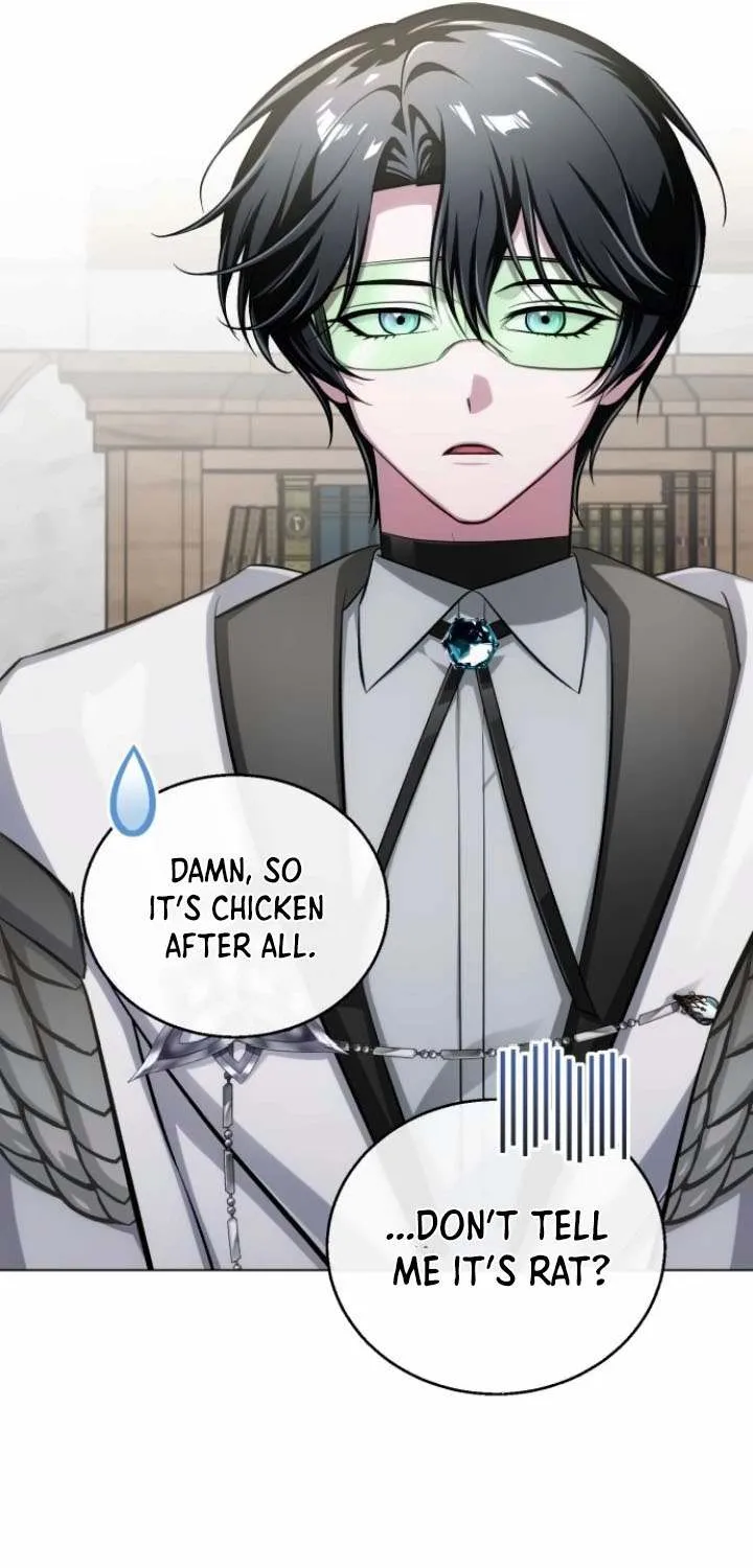 The Magic Tower’s Problem Child Chapter 7 page 69 - 