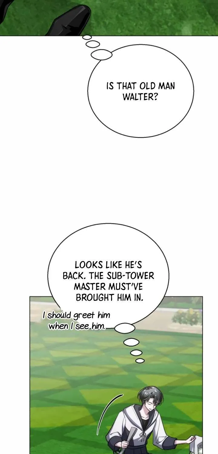 The Magic Tower’s Problem Child Chapter 7 page 76 - 