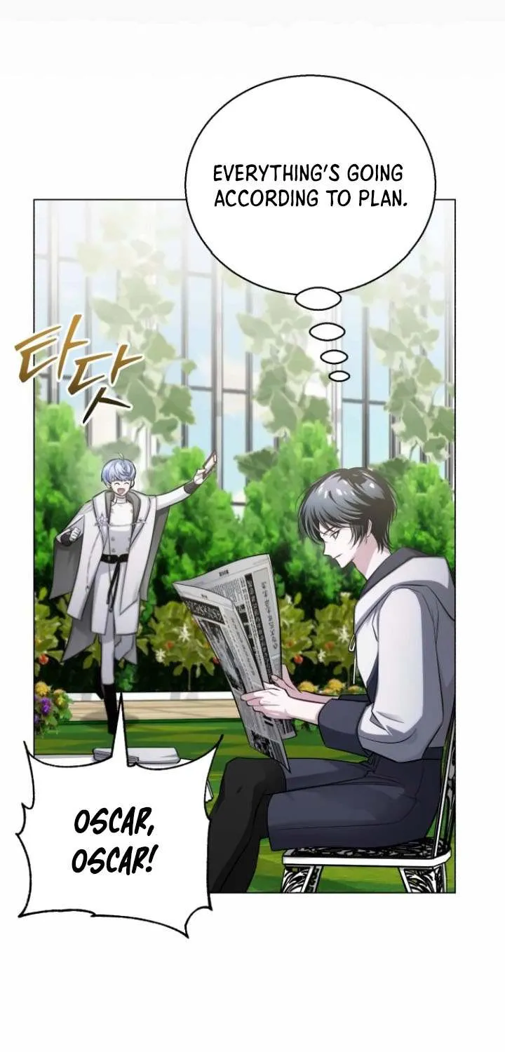 The Magic Tower’s Problem Child Chapter 7 page 80 - 