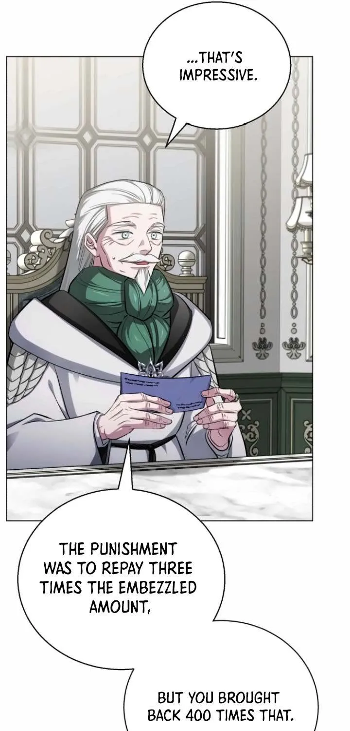 The Magic Tower’s Problem Child Chapter 7 page 9 - 