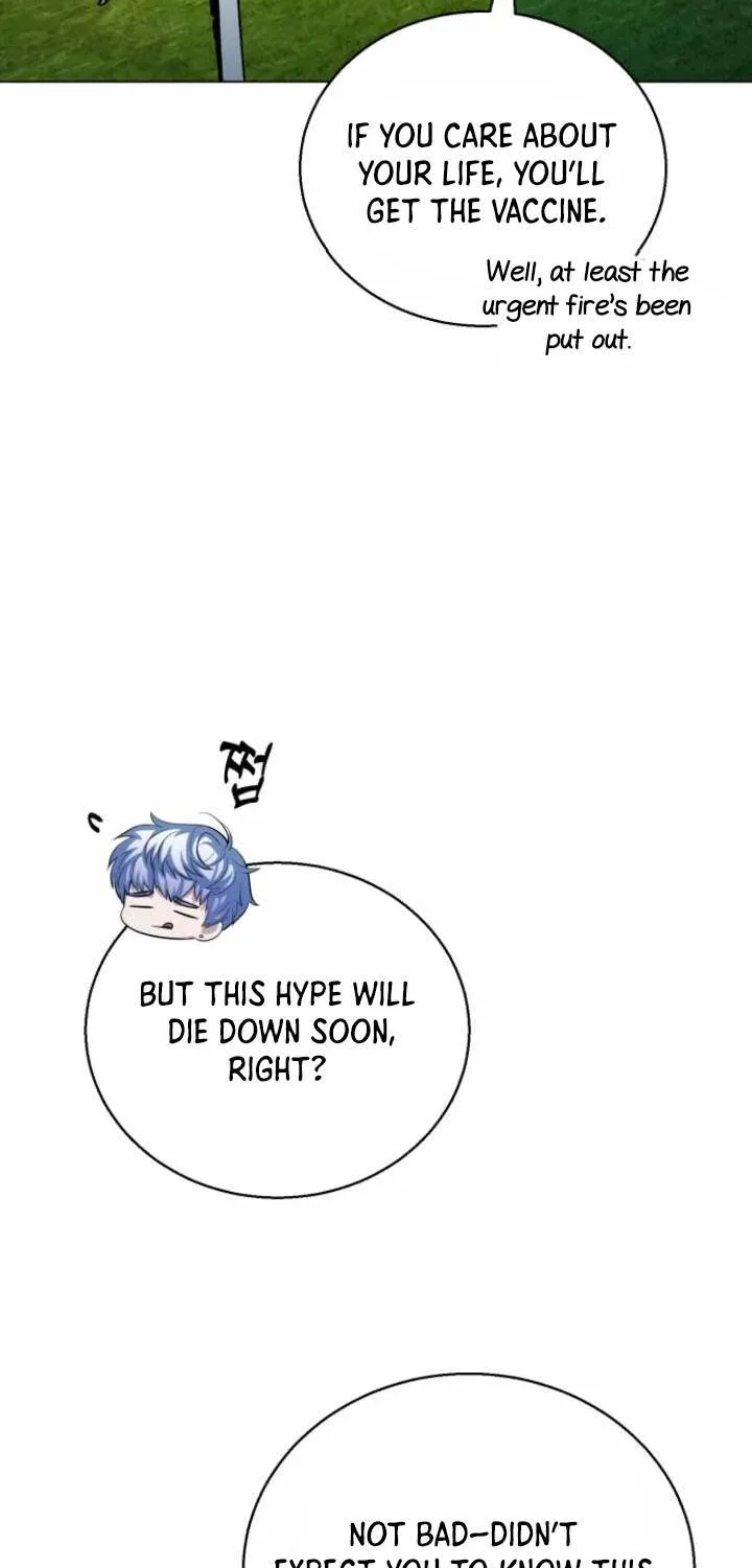 The Magic Tower’s Problem Child Chapter 7 page 84 - 