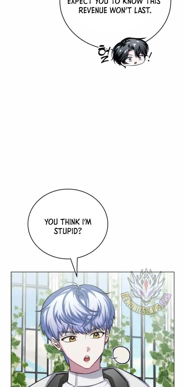 The Magic Tower’s Problem Child Chapter 7 page 85 - 