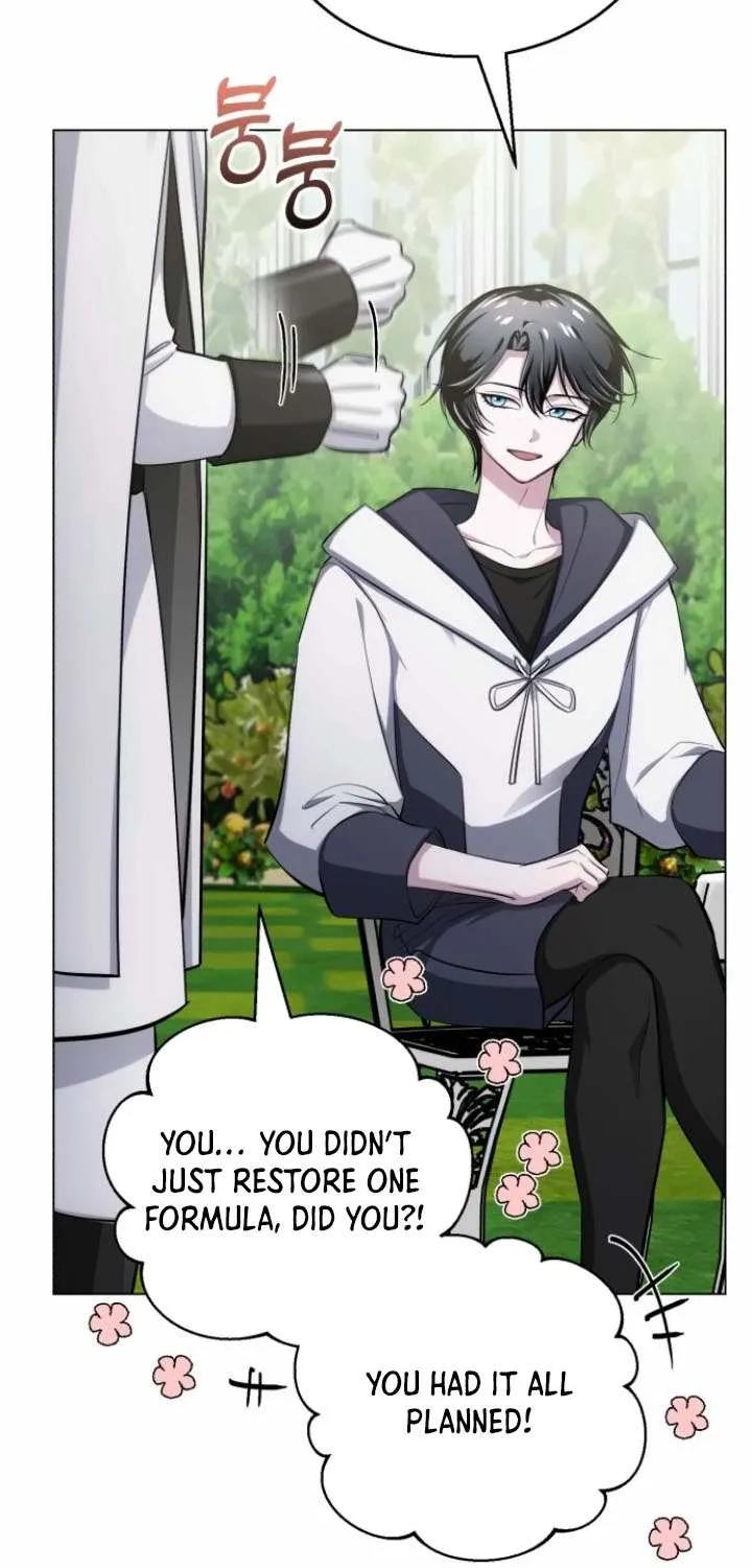 The Magic Tower’s Problem Child Chapter 7 page 87 - 