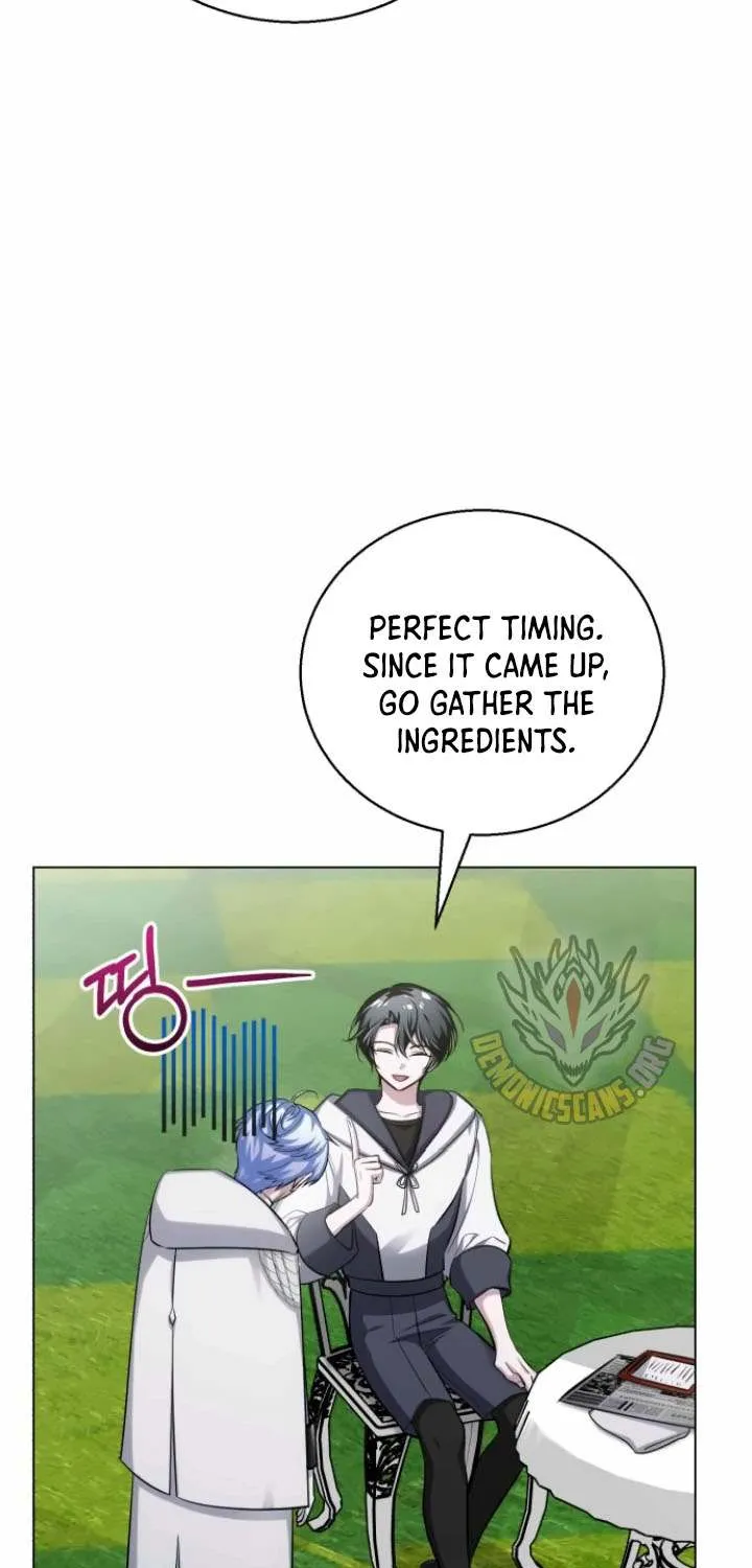 The Magic Tower’s Problem Child Chapter 7 page 94 - 