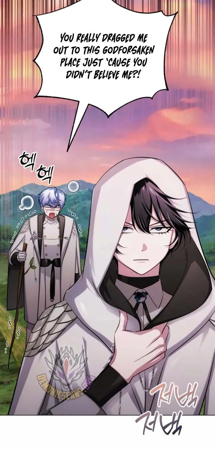The Magic Tower’s Problem Child Chapter 7 page 100 - 