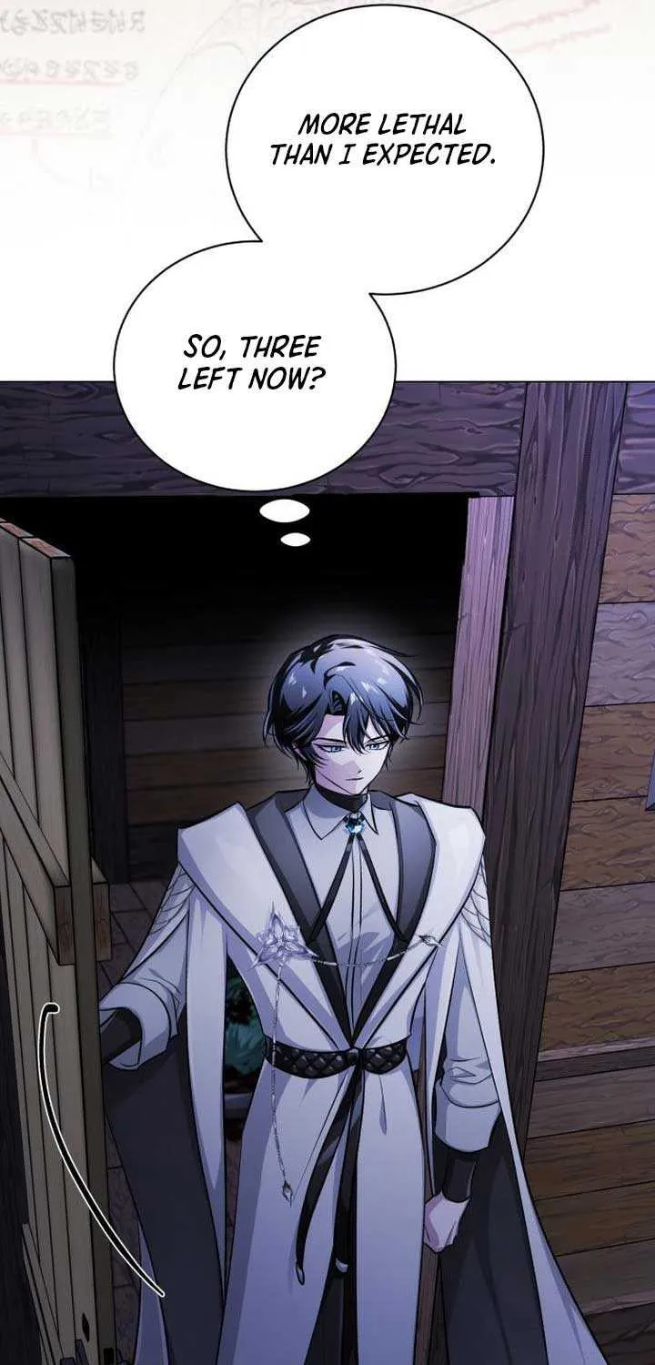 The Magic Tower’s Problem Child Chapter 8 page 101 - 