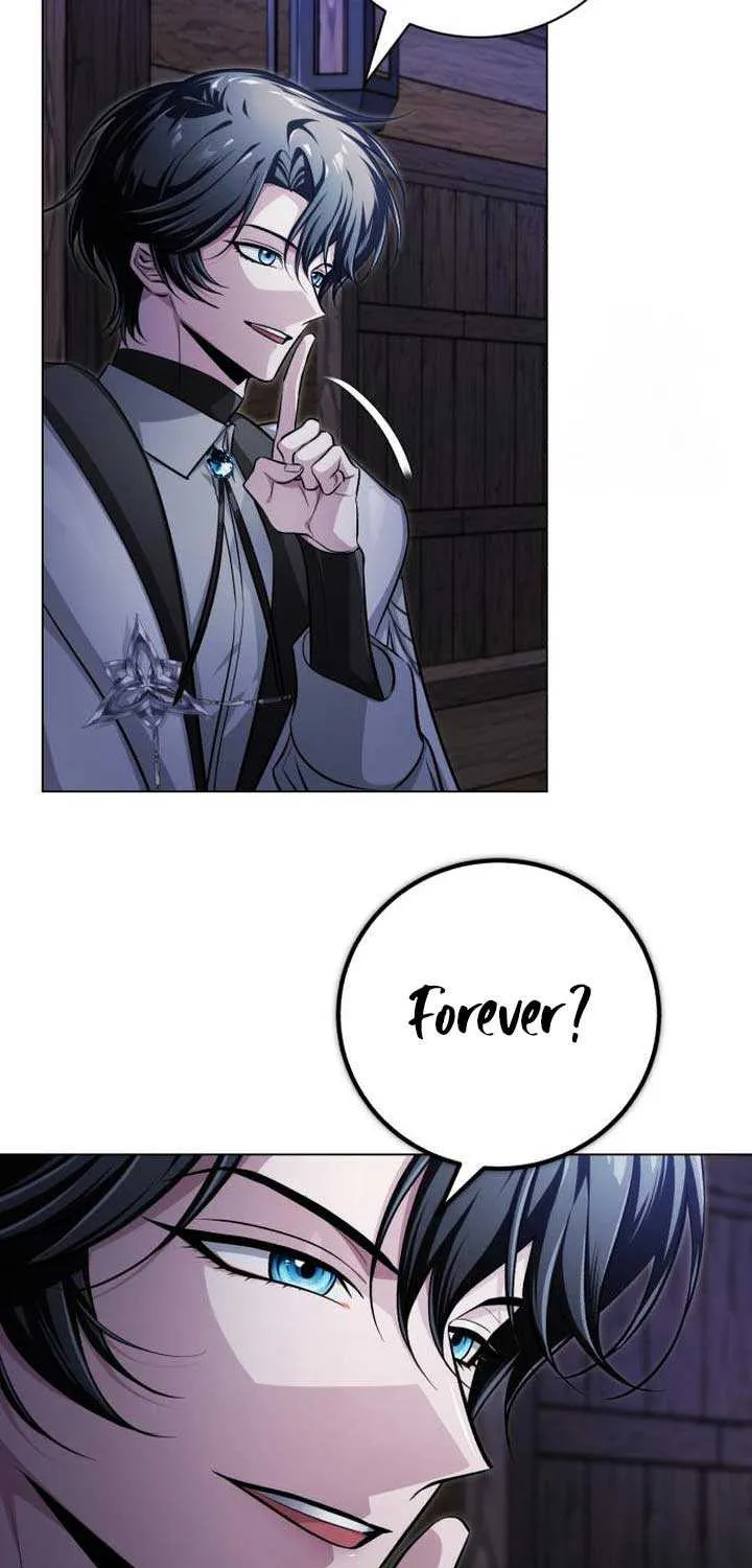 The Magic Tower’s Problem Child Chapter 8 page 105 - 