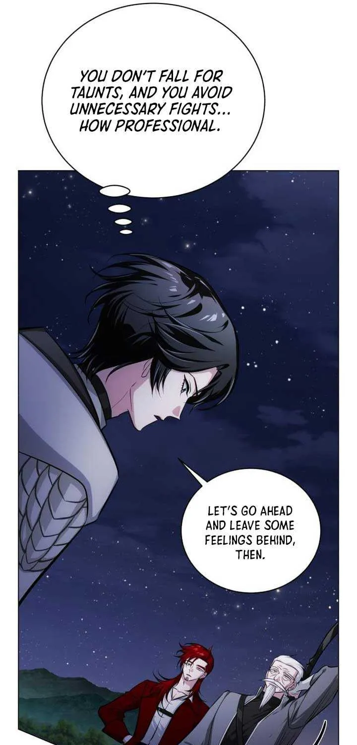 The Magic Tower’s Problem Child Chapter 8 page 108 - 