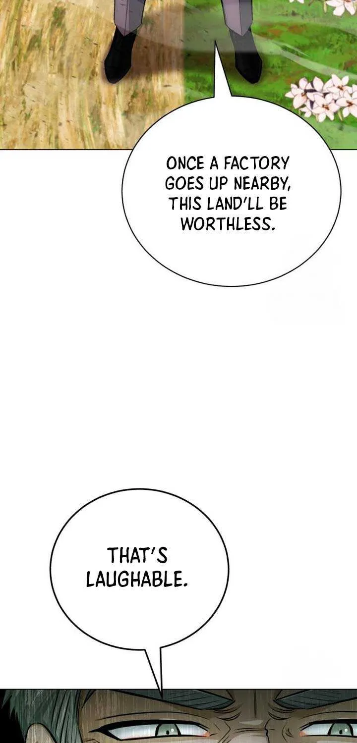 The Magic Tower’s Problem Child Chapter 8 page 13 - 