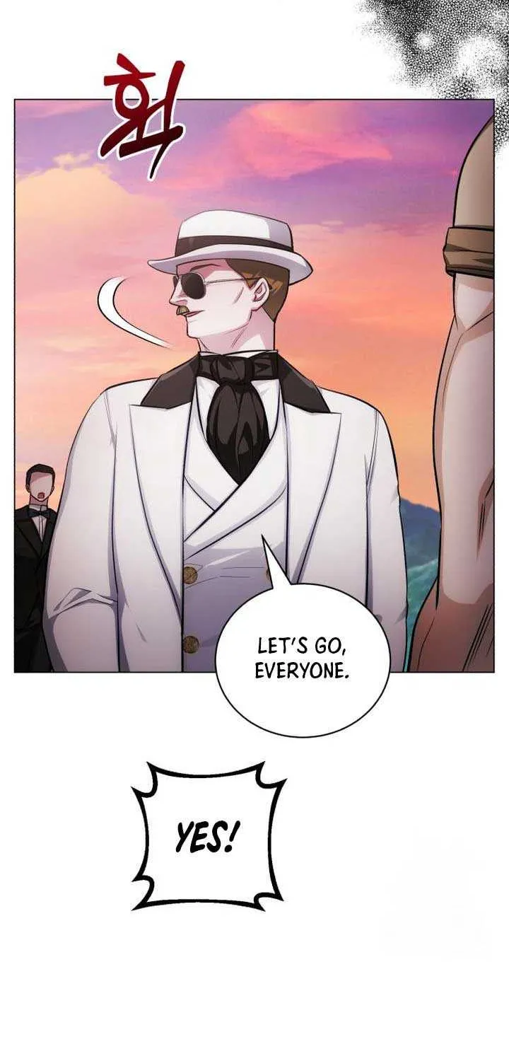The Magic Tower’s Problem Child Chapter 8 page 16 - 
