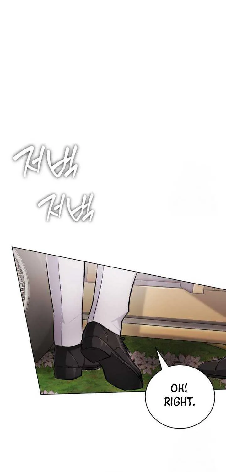The Magic Tower’s Problem Child Chapter 8 page 17 - 
