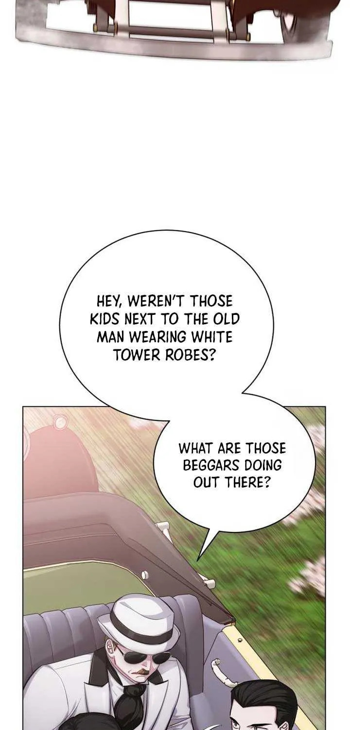 The Magic Tower’s Problem Child Chapter 8 page 24 - 