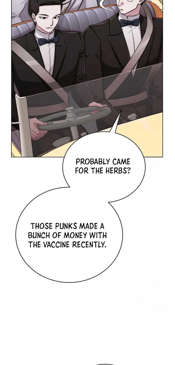 The Magic Tower’s Problem Child Chapter 8 page 25 - 