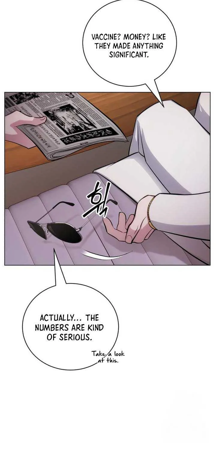 The Magic Tower’s Problem Child Chapter 8 page 26 - 