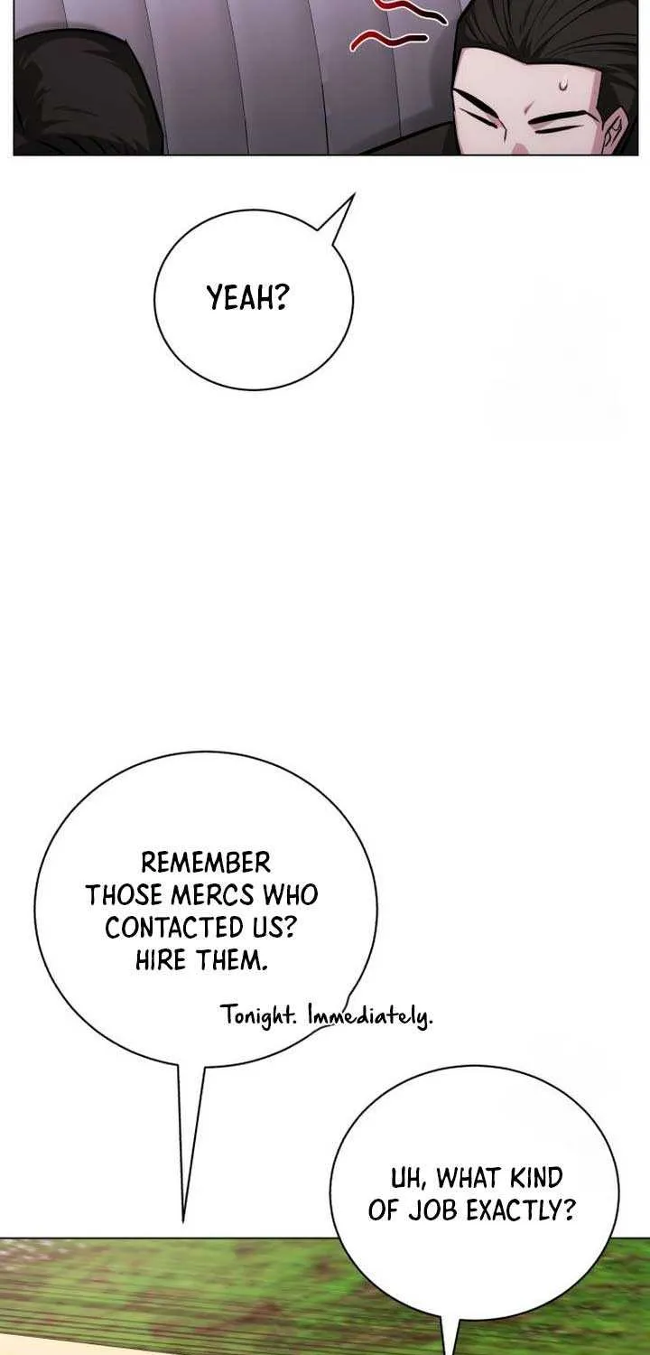 The Magic Tower’s Problem Child Chapter 8 page 33 - 