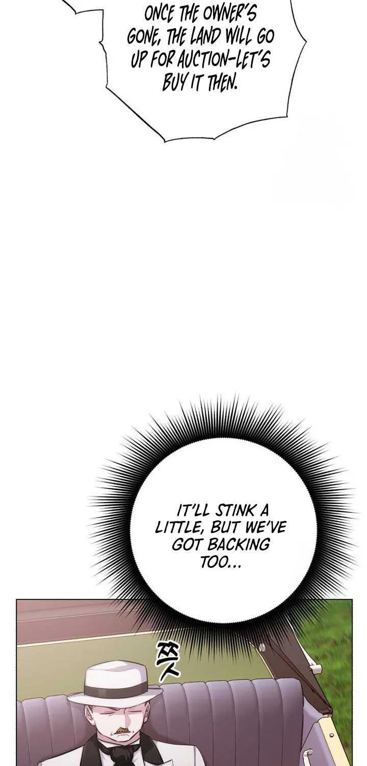 The Magic Tower’s Problem Child Chapter 8 page 36 - 