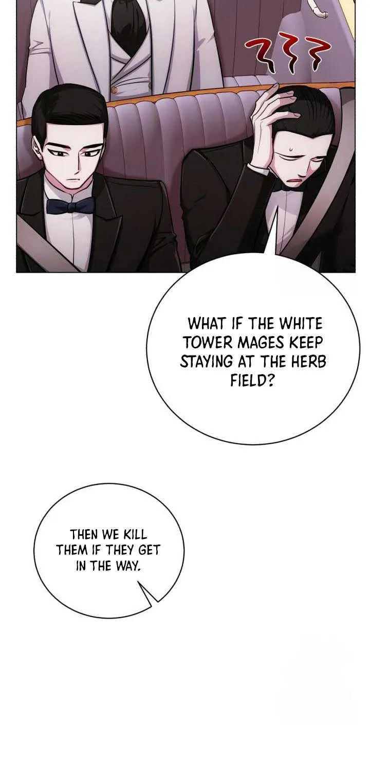 The Magic Tower’s Problem Child Chapter 8 page 37 - 