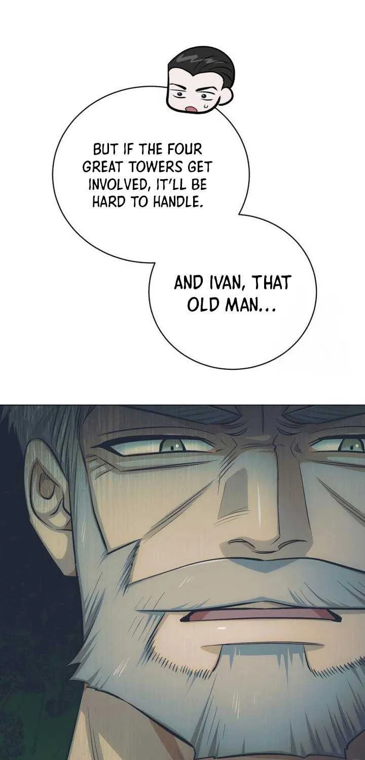 The Magic Tower’s Problem Child Chapter 8 page 38 - 