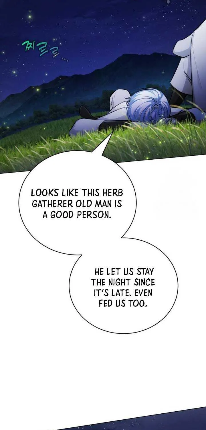 The Magic Tower’s Problem Child Chapter 8 page 44 - 
