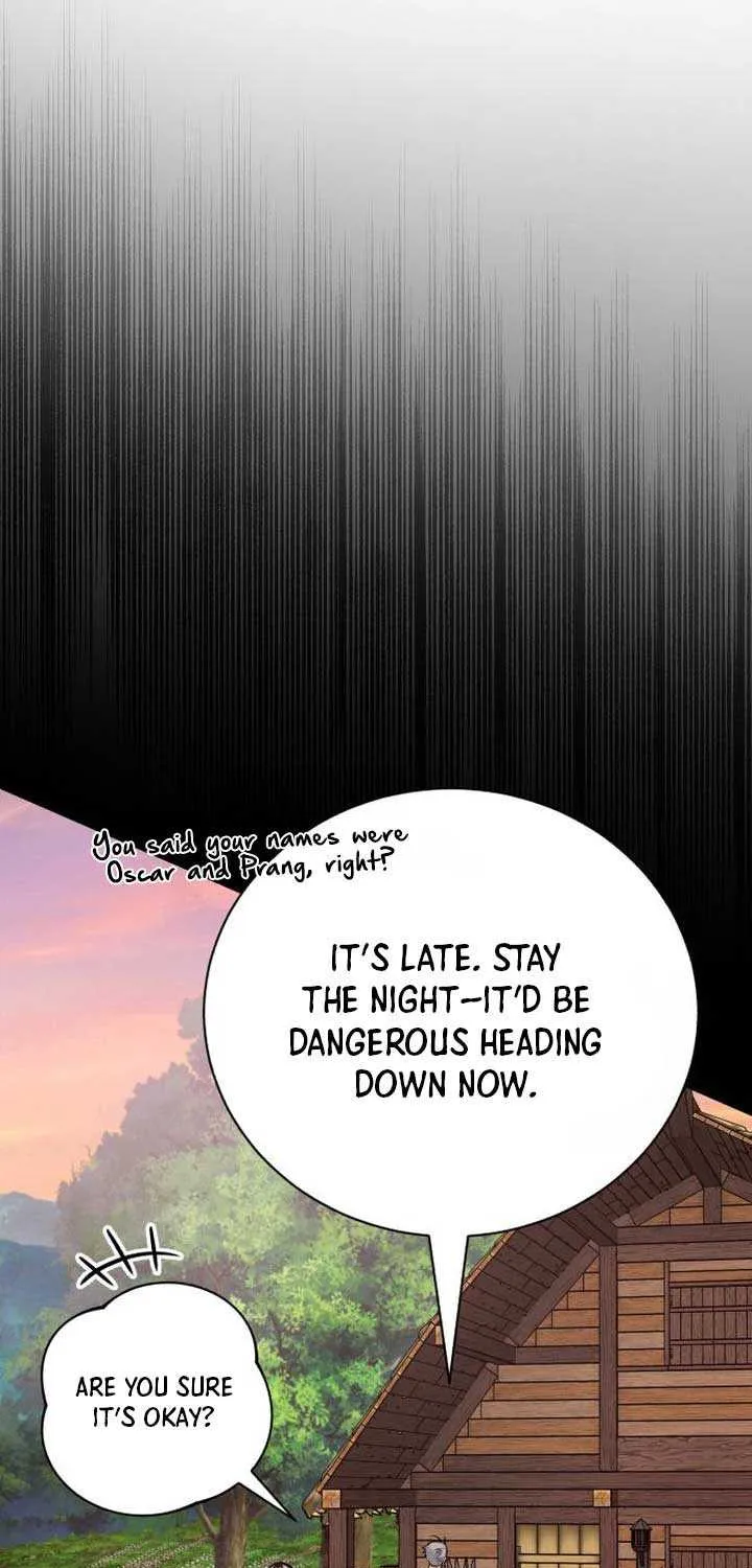 The Magic Tower’s Problem Child Chapter 8 page 46 - 