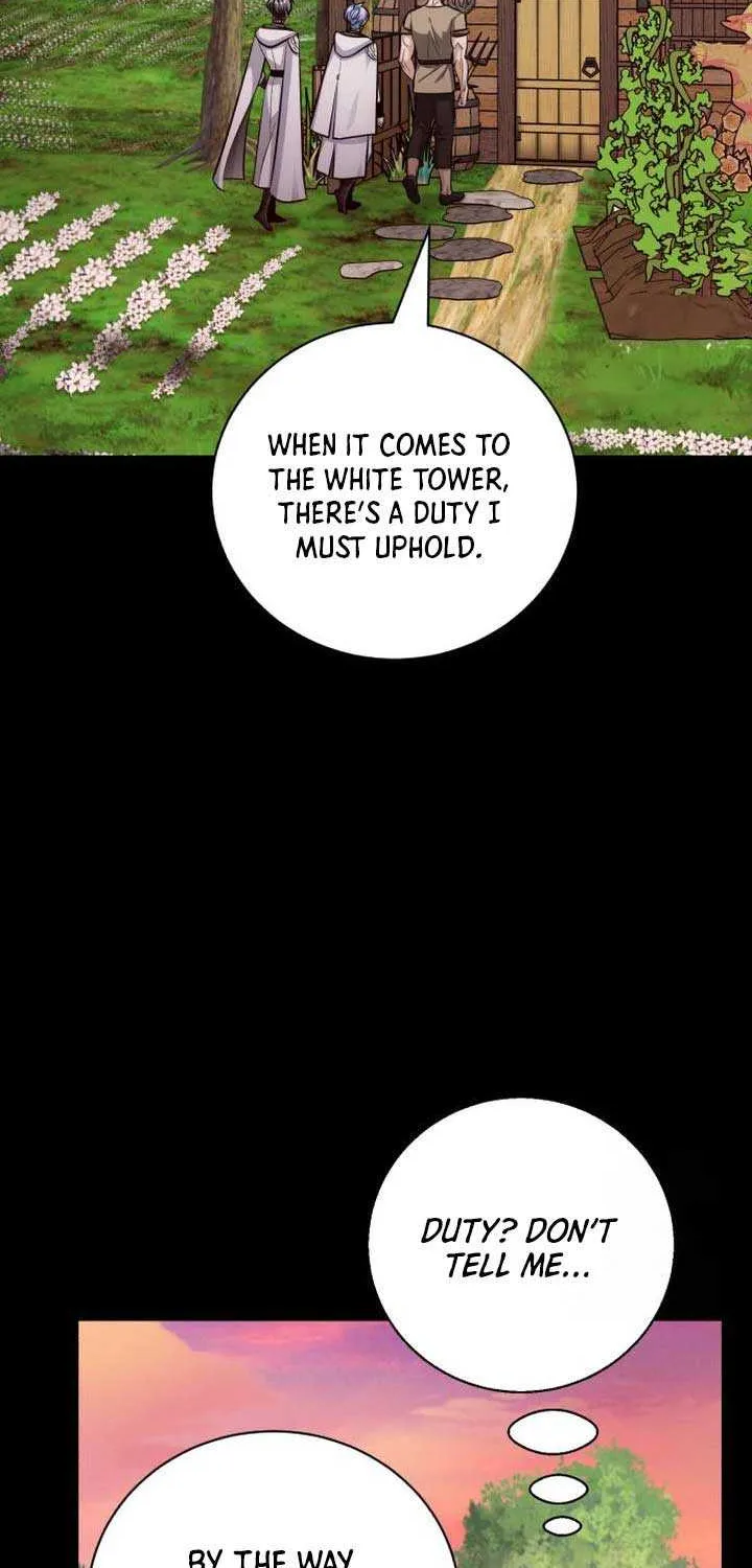 The Magic Tower’s Problem Child Chapter 8 page 47 - 