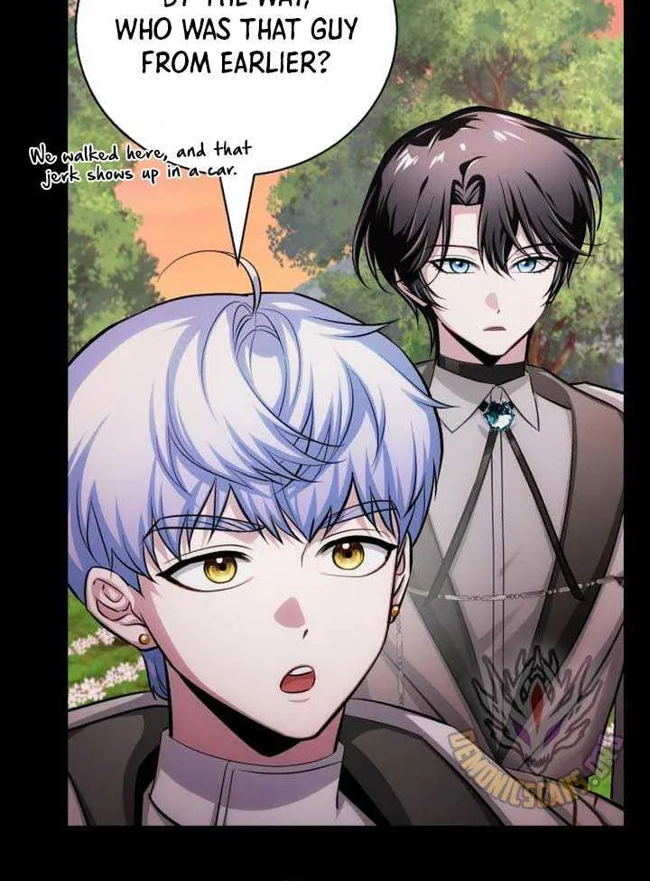 The Magic Tower’s Problem Child Chapter 8 page 48 - 