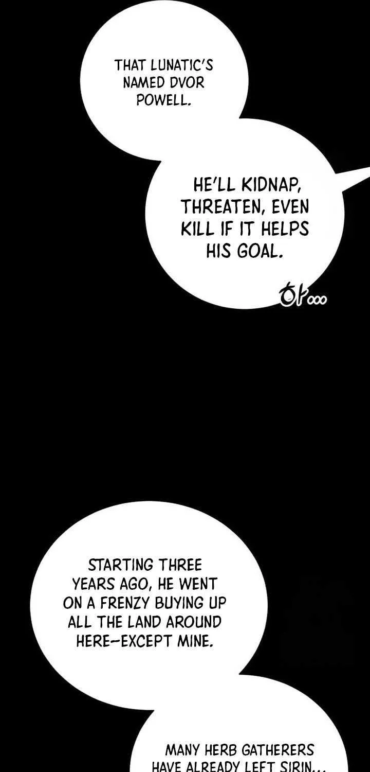 The Magic Tower’s Problem Child Chapter 8 page 49 - 