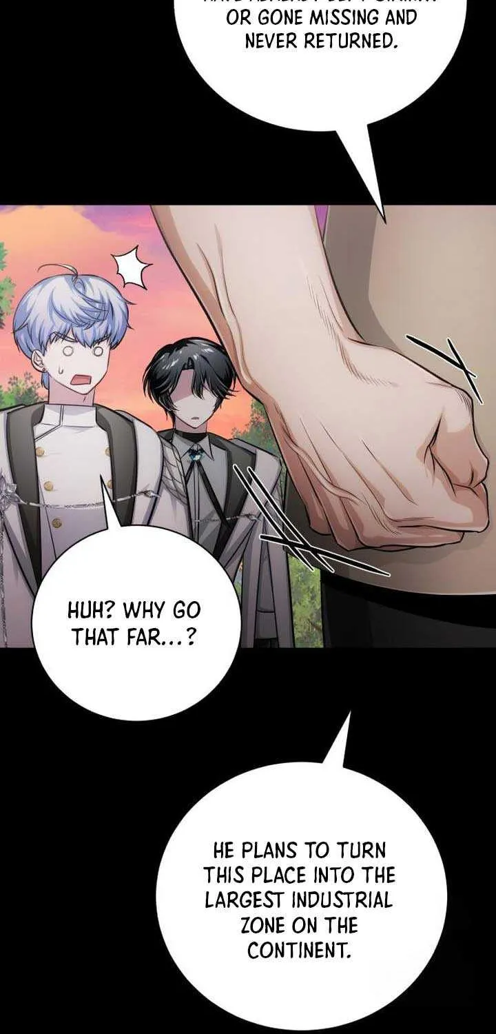 The Magic Tower’s Problem Child Chapter 8 page 50 - 