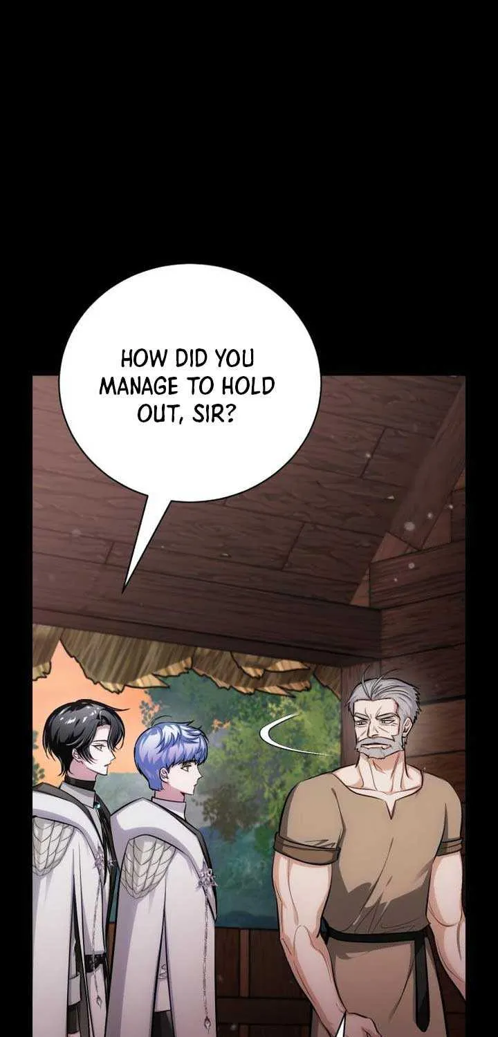 The Magic Tower’s Problem Child Chapter 8 page 51 - 