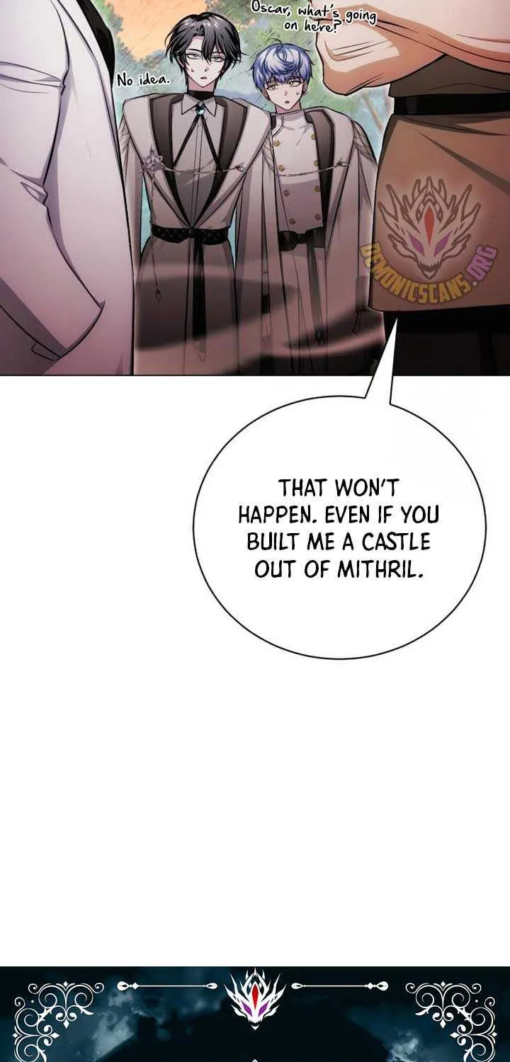 The Magic Tower’s Problem Child Chapter 8 page 7 - 