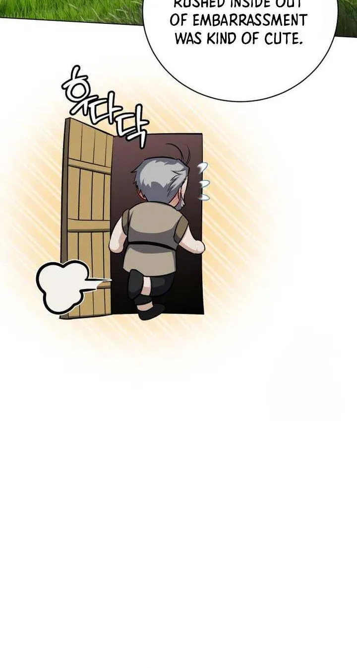 The Magic Tower’s Problem Child Chapter 8 page 61 - 