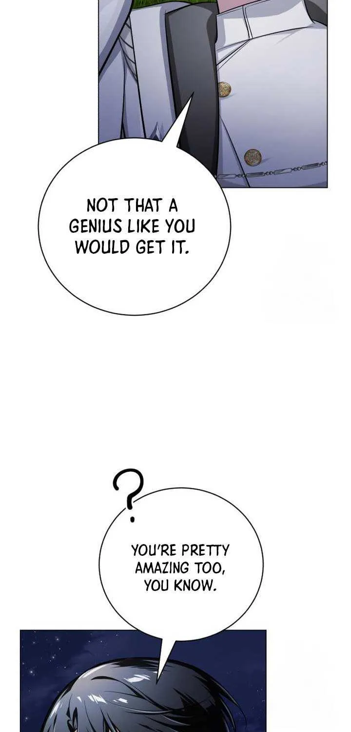 The Magic Tower’s Problem Child Chapter 8 page 64 - 