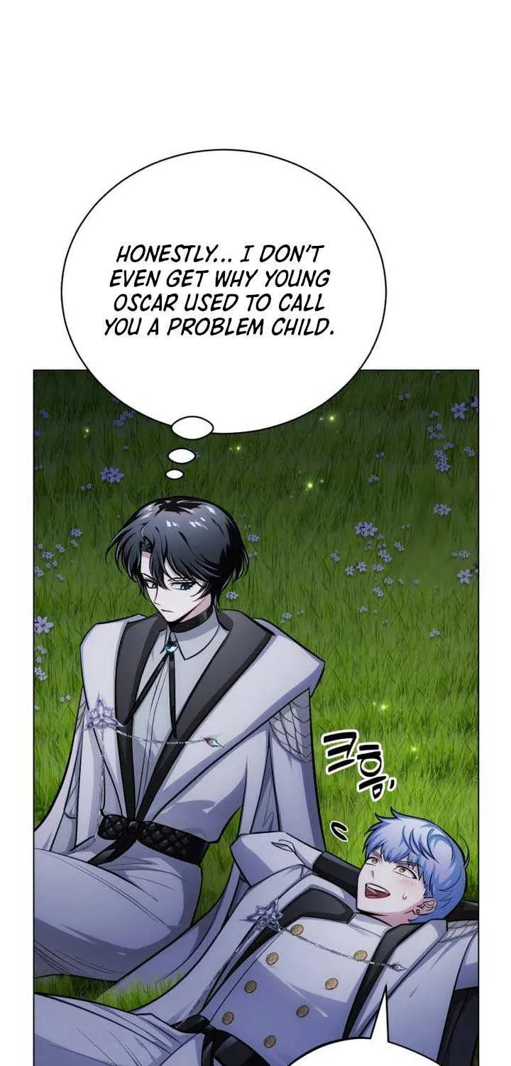 The Magic Tower’s Problem Child Chapter 8 page 67 - 