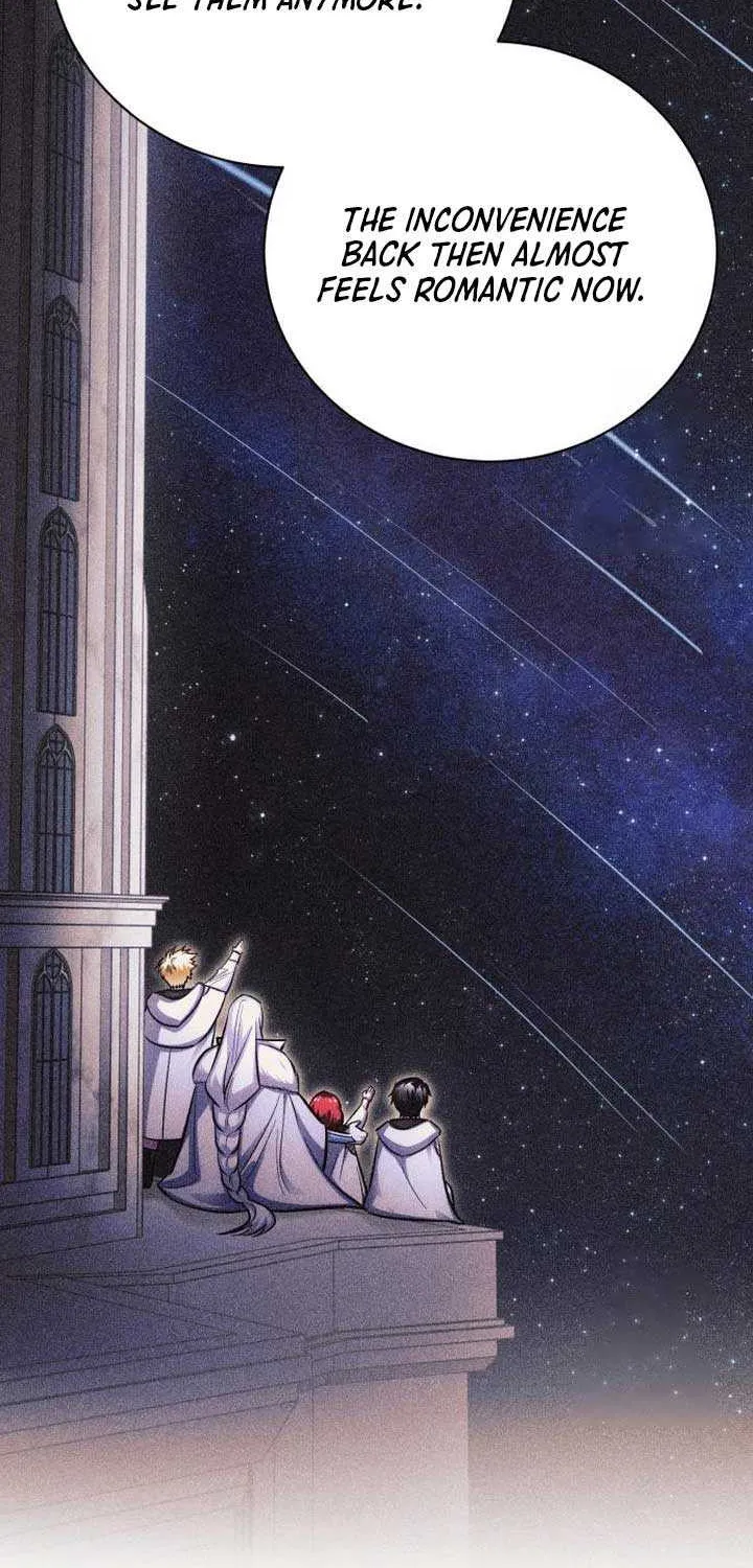 The Magic Tower’s Problem Child Chapter 8 page 70 - 
