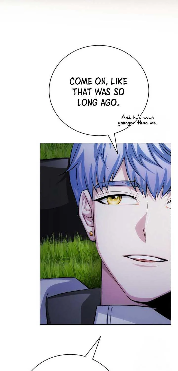 The Magic Tower’s Problem Child Chapter 8 page 71 - 