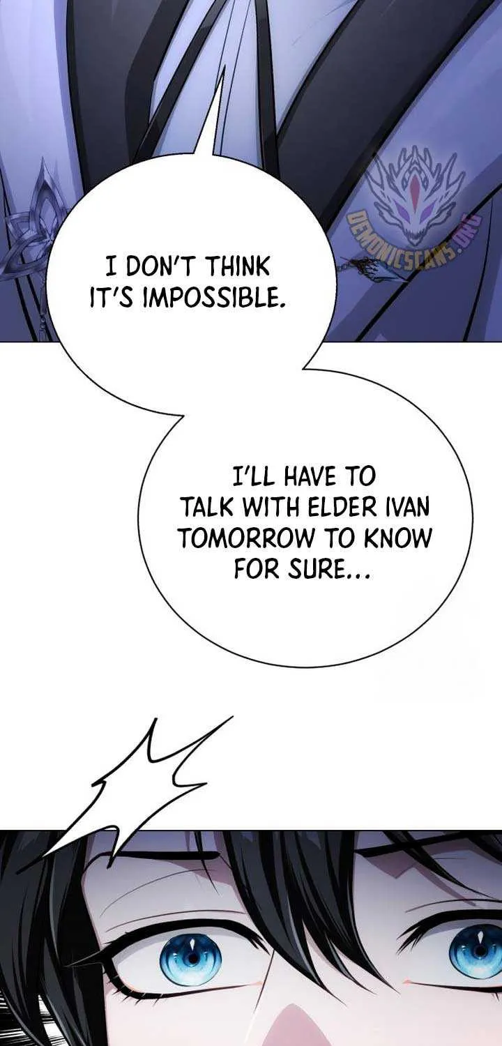 The Magic Tower’s Problem Child Chapter 8 page 73 - 