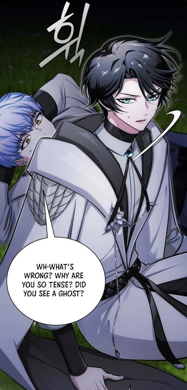 The Magic Tower’s Problem Child Chapter 8 page 75 - 