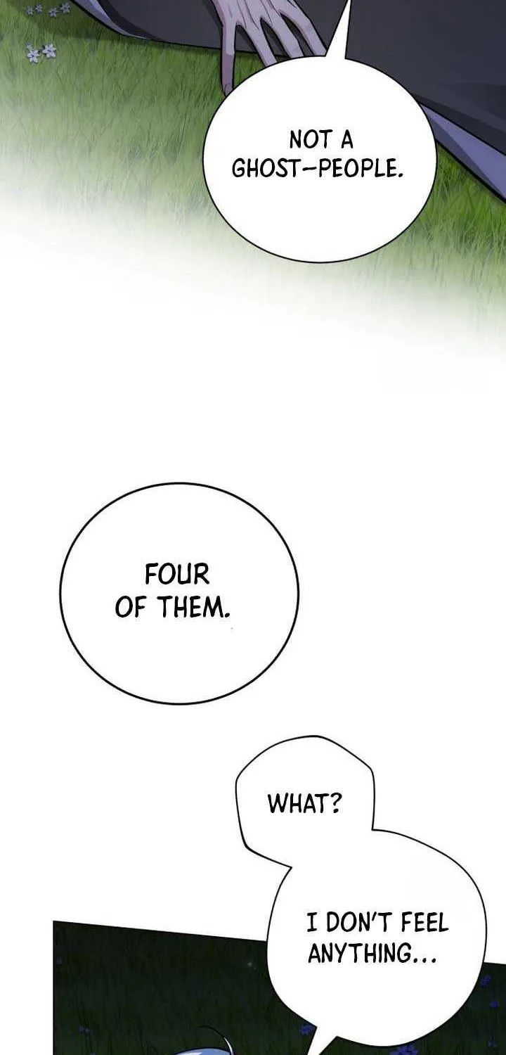 The Magic Tower’s Problem Child Chapter 8 page 76 - 