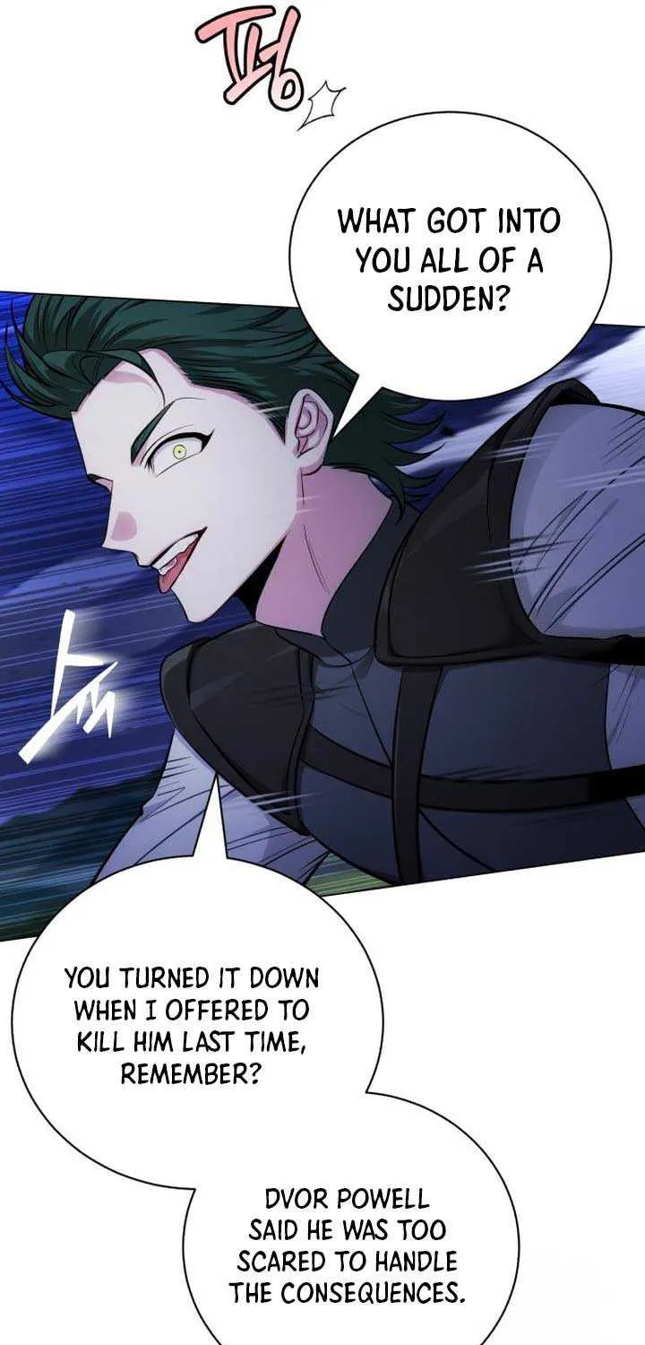 The Magic Tower’s Problem Child Chapter 8 page 81 - 