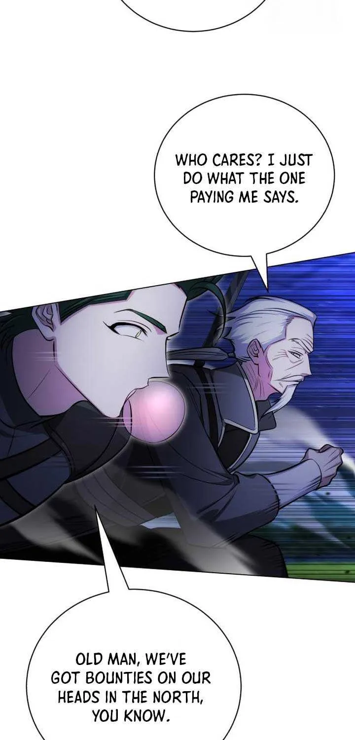 The Magic Tower’s Problem Child Chapter 8 page 82 - 