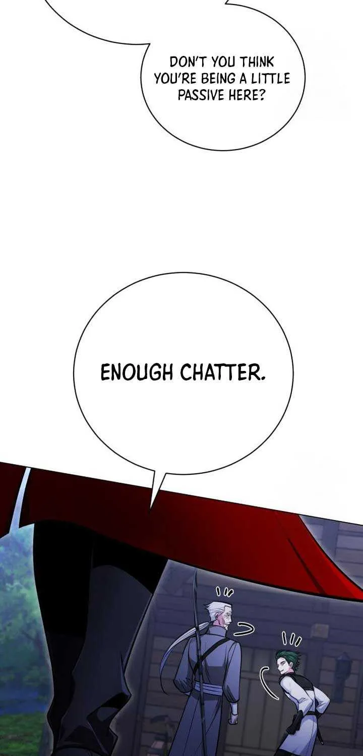 The Magic Tower’s Problem Child Chapter 8 page 83 - 