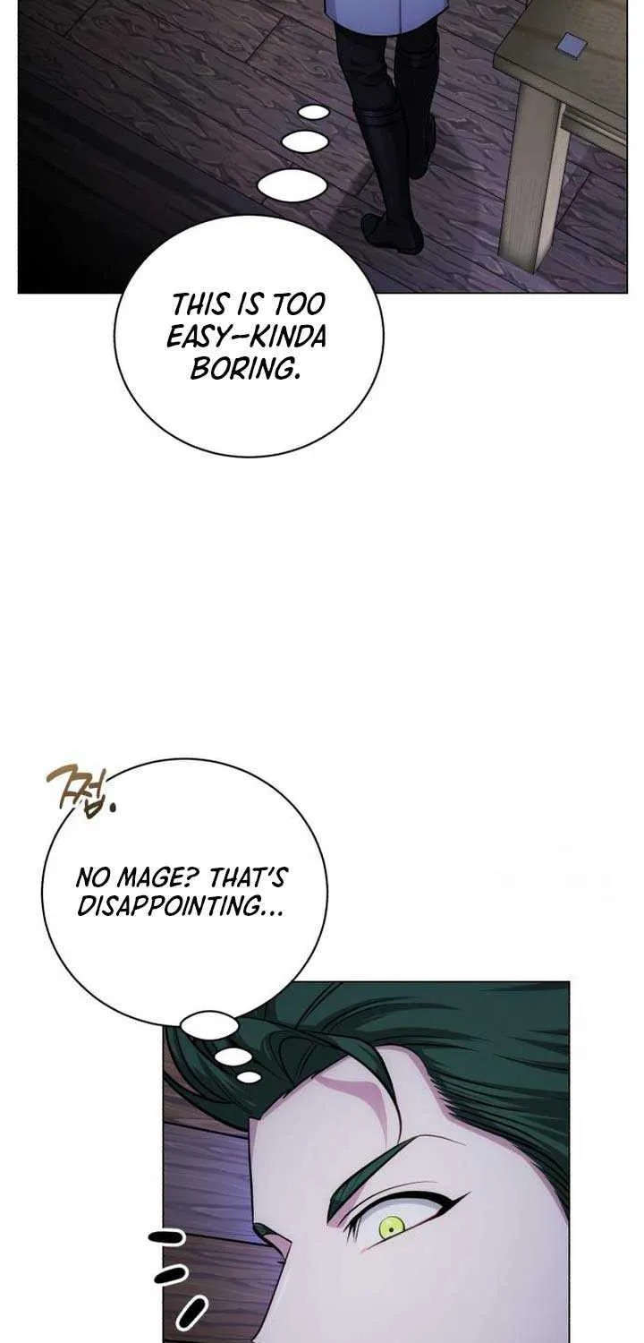 The Magic Tower’s Problem Child Chapter 8 page 90 - 
