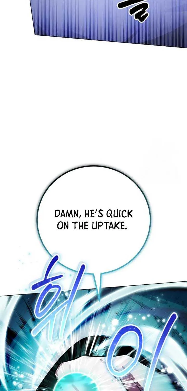 The Magic Tower’s Problem Child Chapter 8 page 93 - 
