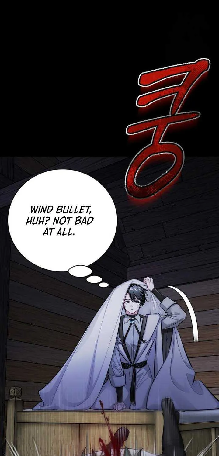 The Magic Tower’s Problem Child Chapter 8 page 97 - 
