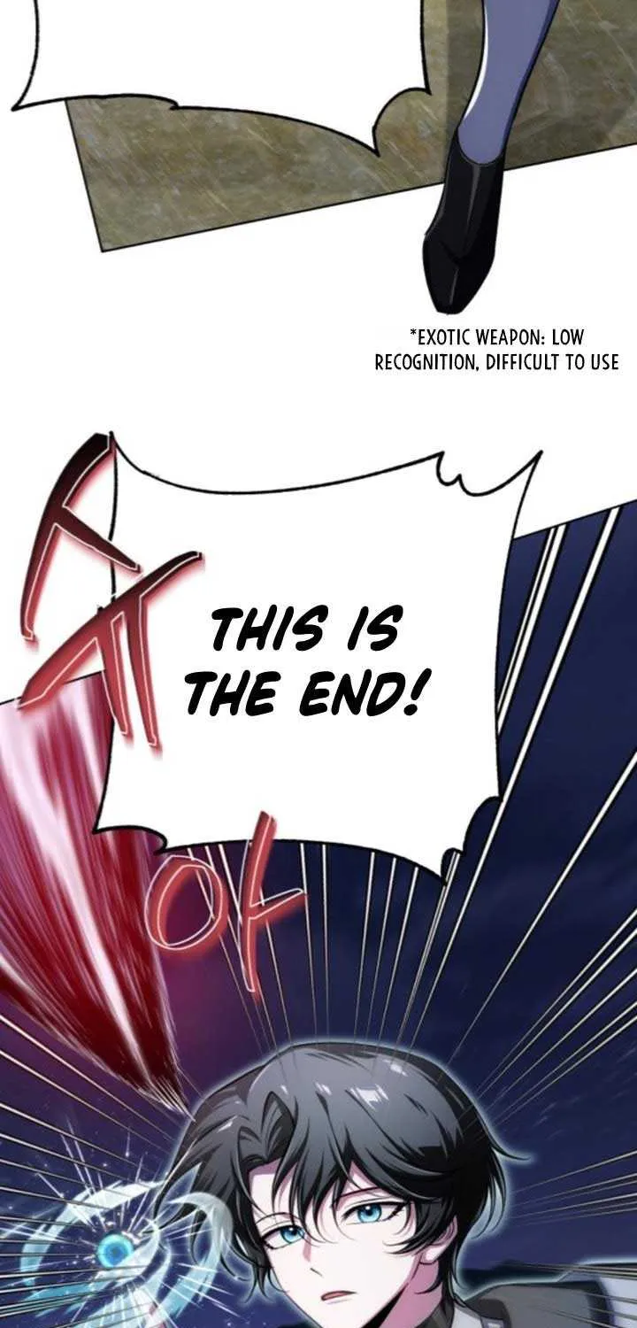 The Magic Tower’s Problem Child Chapter 9 page 11 - 